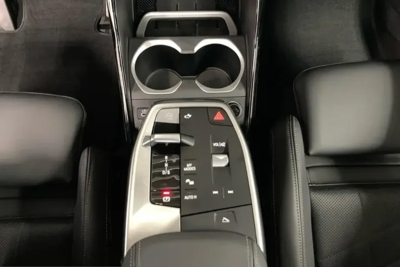 BMW X1 (Seria X) din 2024 cu 17.495 km - oferta BMW249308 - foto 7