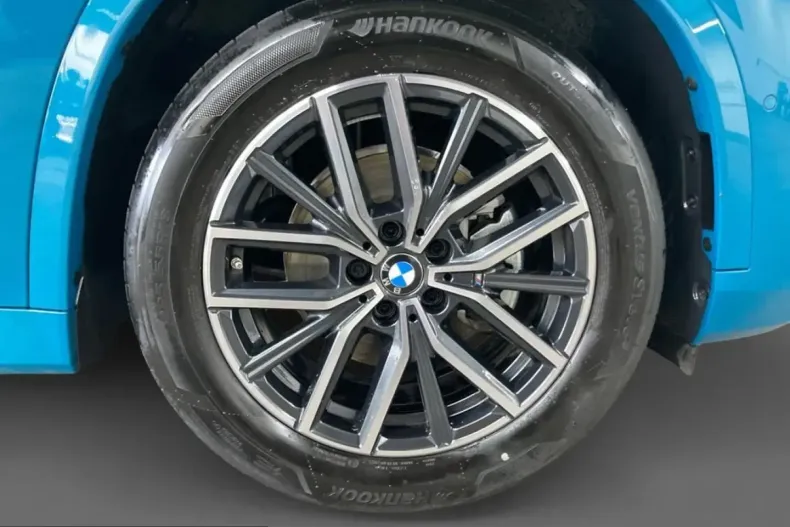 BMW X1 (Seria X) din 2024 cu 17.495 km - oferta BMW249308 - foto 12