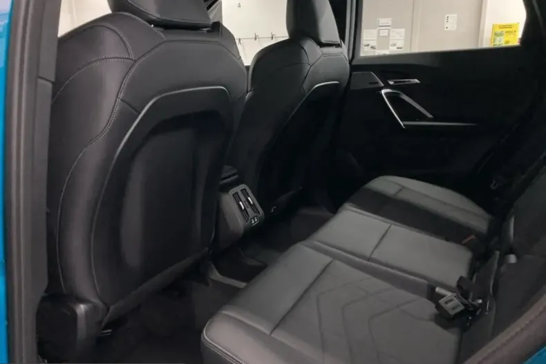 BMW X1 (Seria X) din 2024 cu 17.495 km - oferta BMW249308 - foto 15