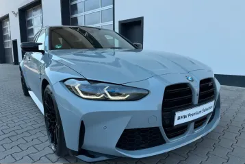 BMW M3 din 2024 - oferta BMW249309