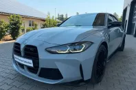 BMW M3 (Seria 3) din 2024 cu 47.977 km - oferta BMW249309 - foto 2