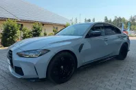 BMW M3 (Seria 3) din 2024 cu 47.977 km - oferta BMW249309 - foto 3