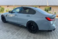 BMW M3 (Seria 3) din 2024 cu 47.977 km - oferta BMW249309 - foto 4