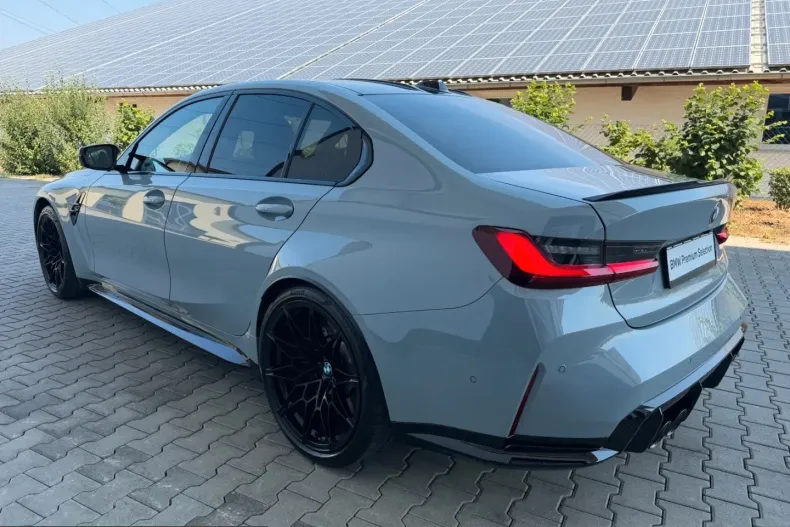 BMW M3 (Seria 3) din 2024 cu 47.977 km - oferta BMW249309 - foto 5