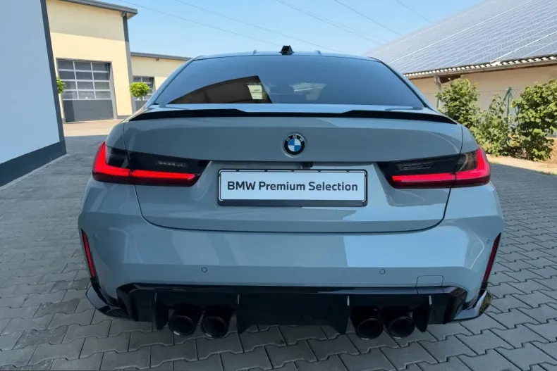 BMW M3 (Seria 3) din 2024 cu 47.977 km - oferta BMW249309 - foto 6