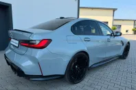 BMW M3 (Seria 3) din 2024 cu 47.977 km - oferta BMW249309 - foto 7