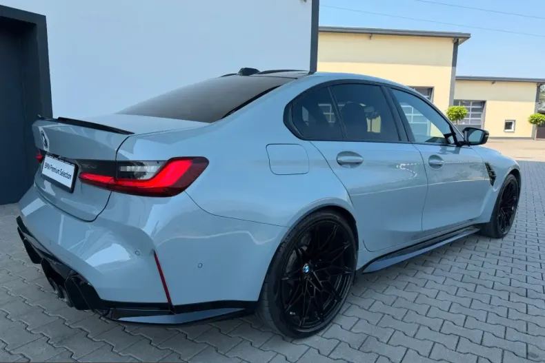 BMW M3 (Seria 3) din 2024 cu 47.977 km - oferta BMW249309 - foto 7