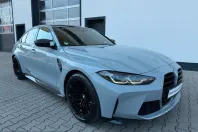 BMW M3 (Seria 3) din 2024 cu 47.977 km - oferta BMW249309 - foto 10