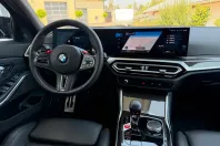 BMW M3 (Seria 3) din 2024 cu 47.977 km - oferta BMW249309 - foto 14