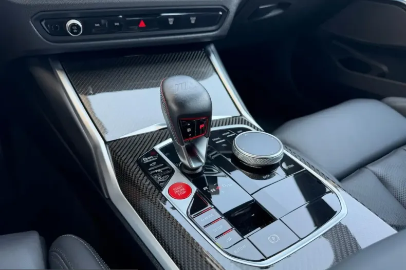 BMW M3 (Seria 3) din 2024 cu 47.977 km - oferta BMW249309 - foto 19