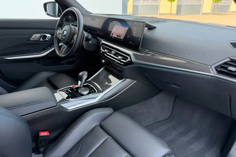 BMW M3 (Seria 3) din 2024 cu 47.977 km - oferta BMW249309 - foto 20