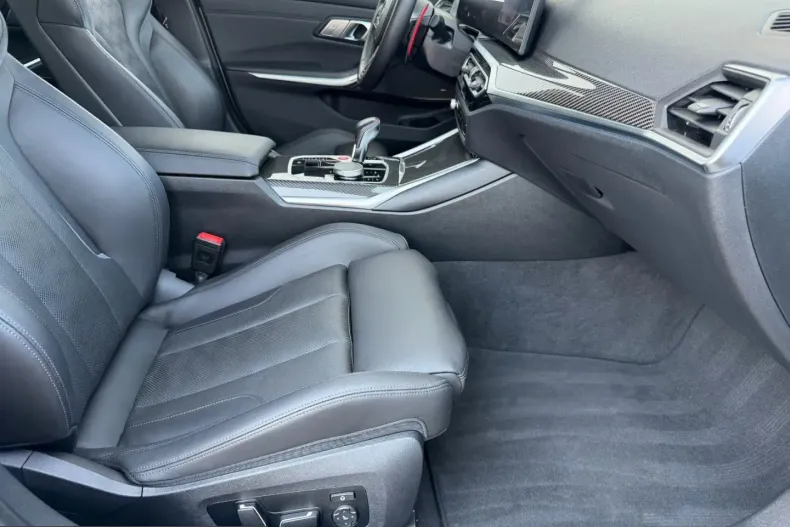 BMW M3 (Seria 3) din 2024 cu 47.977 km - oferta BMW249309 - foto 21