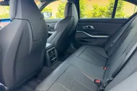 BMW M3 (Seria 3) din 2024 cu 47.977 km - oferta BMW249309 - foto 24