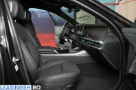 BMW 750 (Seria 7) din 2024 cu 5.200 km - oferta BMW249310 - foto 24