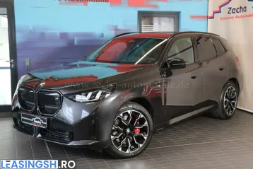 BMW X3 din 2025 - oferta BMW249311