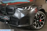 BMW X3 (Seria X) din 2025 cu 21.999 km - oferta BMW249311 - foto 2