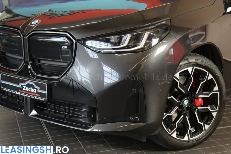 BMW X3 (Seria X) din 2025 cu 21.999 km - oferta BMW249311 - foto 2