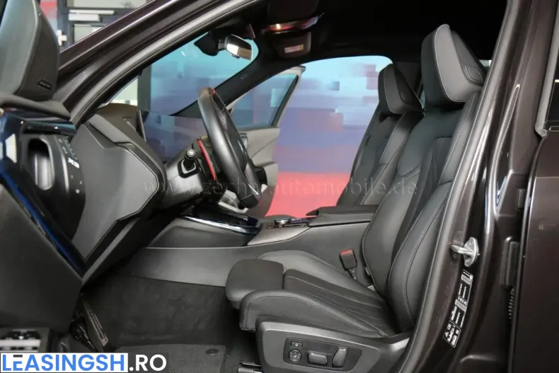 BMW X3 (Seria X) din 2025 cu 21.999 km - oferta BMW249311 - foto 3