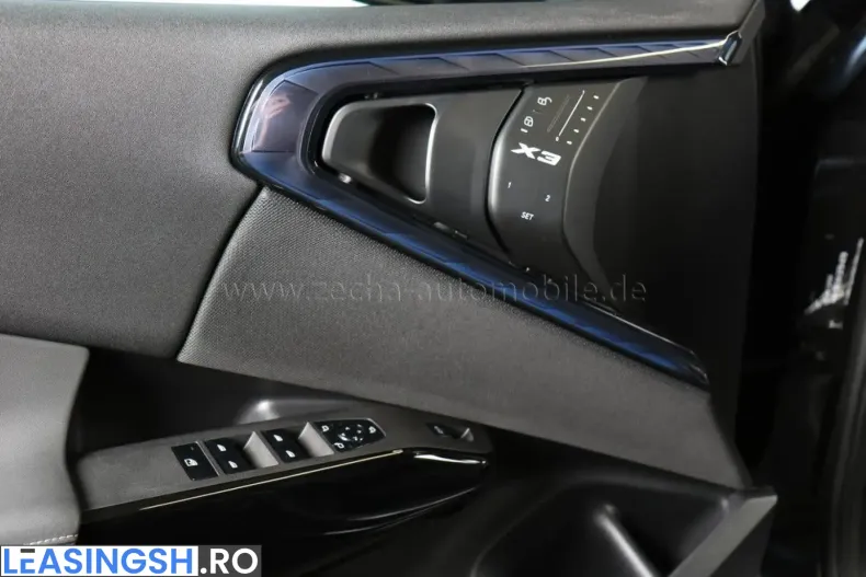 BMW X3 (Seria X) din 2025 cu 21.999 km - oferta BMW249311 - foto 4