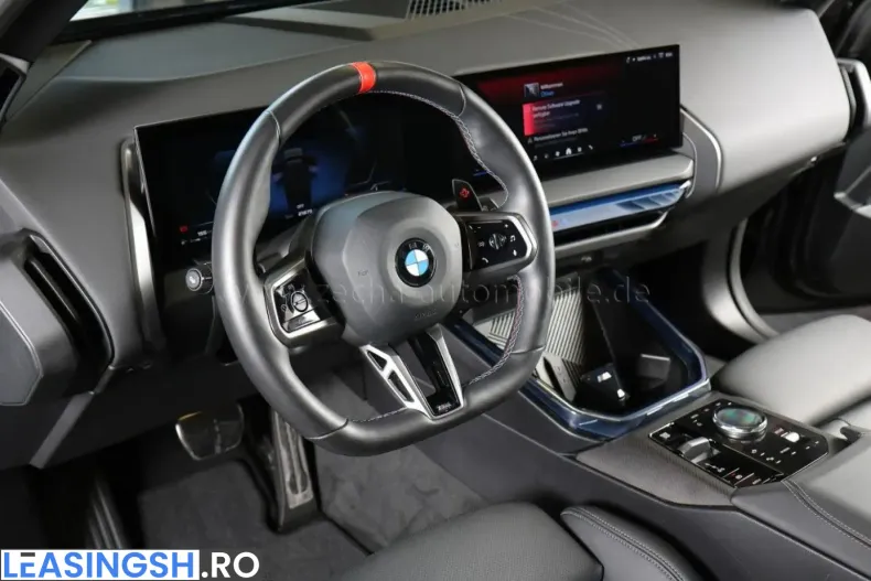 BMW X3 (Seria X) din 2025 cu 21.999 km - oferta BMW249311 - foto 6