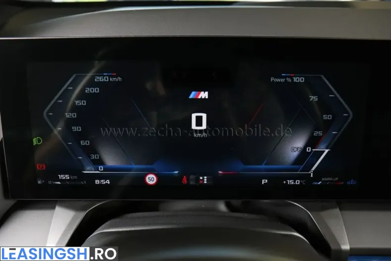 BMW X3 (Seria X) din 2025 cu 21.999 km - oferta BMW249311 - foto 7