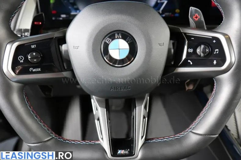 BMW X3 (Seria X) din 2025 cu 21.999 km - oferta BMW249311 - foto 8
