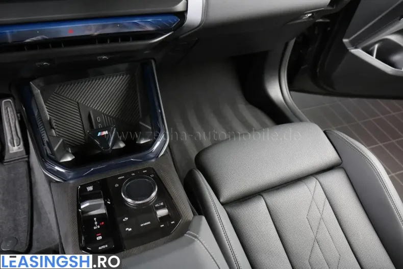 BMW X3 (Seria X) din 2025 cu 21.999 km - oferta BMW249311 - foto 9