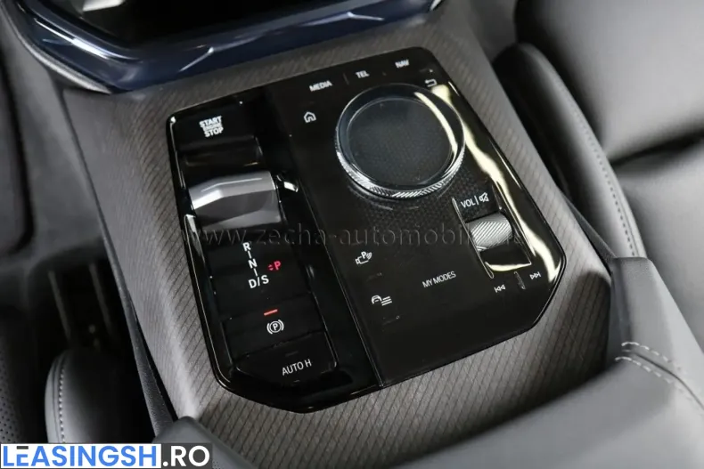 BMW X3 (Seria X) din 2025 cu 21.999 km - oferta BMW249311 - foto 10