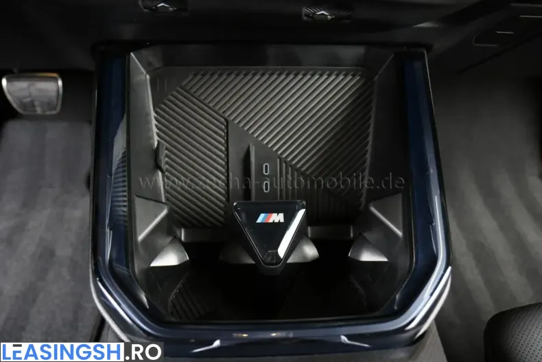 BMW X3 (Seria X) din 2025 cu 21.999 km - oferta BMW249311 - foto 11