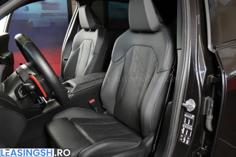 BMW X3 (Seria X) din 2025 cu 21.999 km - oferta BMW249311 - foto 18