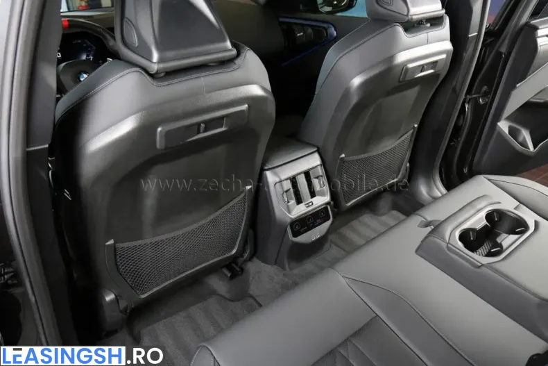 BMW X3 (Seria X) din 2025 cu 21.999 km - oferta BMW249311 - foto 21