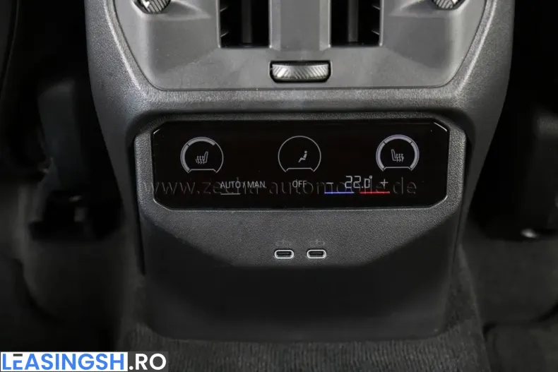BMW X3 (Seria X) din 2025 cu 21.999 km - oferta BMW249311 - foto 23