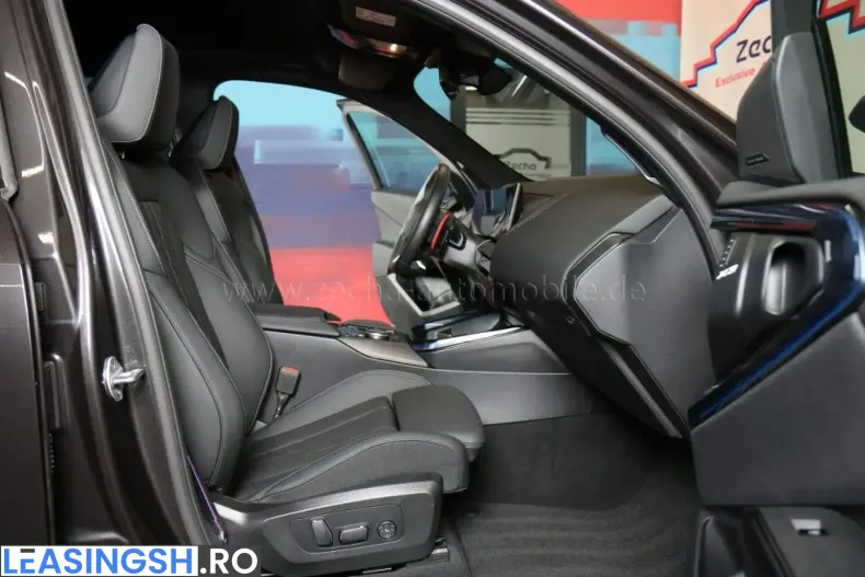 BMW X3 (Seria X) din 2025 cu 21.999 km - oferta BMW249311 - foto 25