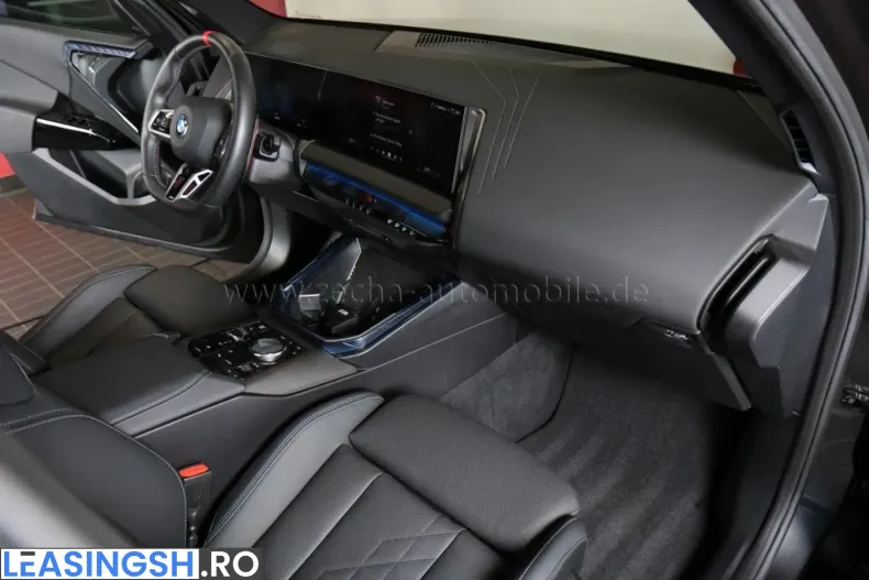 BMW X3 (Seria X) din 2025 cu 21.999 km - oferta BMW249311 - foto 26