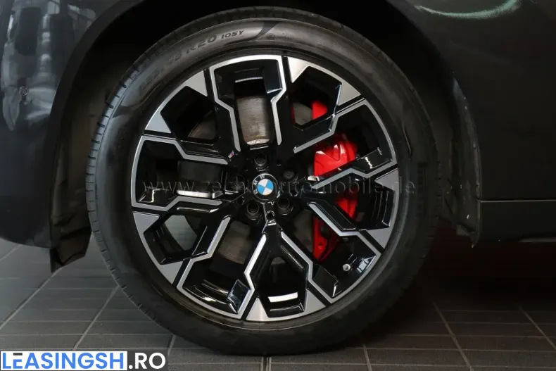 BMW X3 (Seria X) din 2025 cu 21.999 km - oferta BMW249311 - foto 29