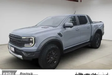 Ford Raptor din 2025 - oferta FOR249312