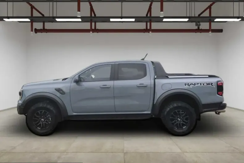 Ford Raptor din 2025 cu 40.100 km - oferta FOR249312 - foto 3