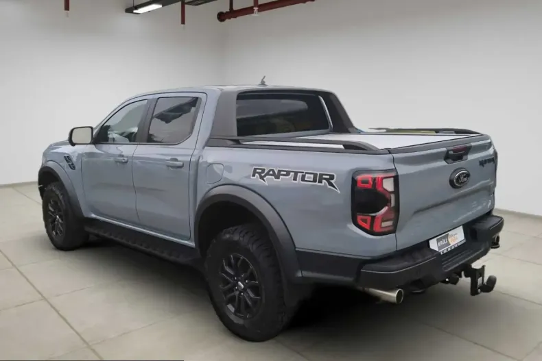 Ford Raptor din 2025 cu 40.100 km - oferta FOR249312 - foto 4