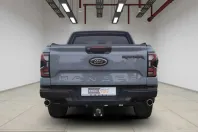 Ford Raptor din 2025 cu 40.100 km - oferta FOR249312 - foto 5