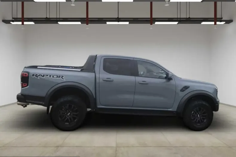 Ford Raptor din 2025 cu 40.100 km - oferta FOR249312 - foto 7
