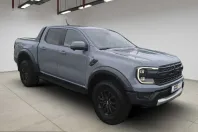 Ford Raptor din 2025 cu 40.100 km - oferta FOR249312 - foto 8