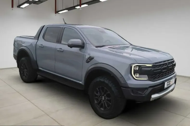 Ford Raptor din 2025 cu 40.100 km - oferta FOR249312 - foto 8
