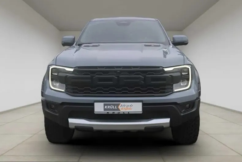 Ford Raptor din 2025 cu 40.100 km - oferta FOR249312 - foto 9