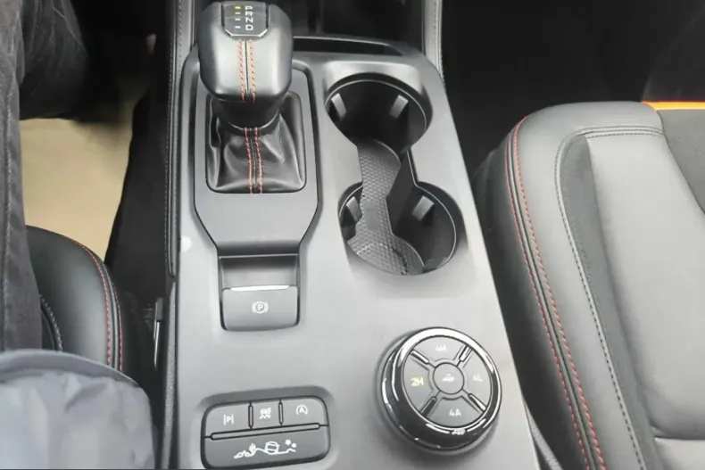 Ford Raptor din 2025 cu 40.100 km - oferta FOR249312 - foto 13