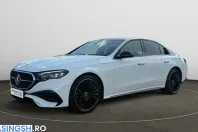 Mercedes-Benz E 200 (Clasa E) din 2025 cu 11.850 km - oferta MER249313 - foto 1