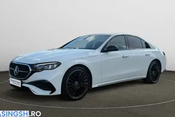 Mercedes-Benz E 200 din 2025 - oferta MER249313