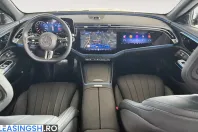 Mercedes-Benz E 200 (Clasa E) din 2025 cu 11.850 km - oferta MER249313 - foto 2