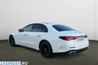 Mercedes-Benz E 200 (Clasa E) din 2025 cu 11.850 km - oferta MER249313 - foto 8