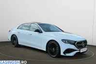 Mercedes-Benz E 200 (Clasa E) din 2025 cu 11.850 km - oferta MER249313 - foto 9