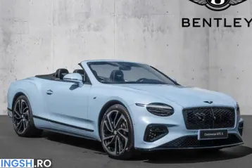 Bentley Continental GTC GTC S Mood din 2026 - oferta BEN249314
